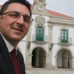 Benjamim Pereira