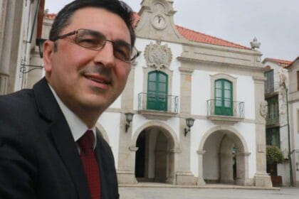 Benjamim Pereira