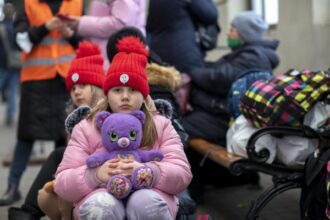 Braga Refugiados