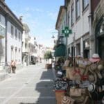 comercio esposende