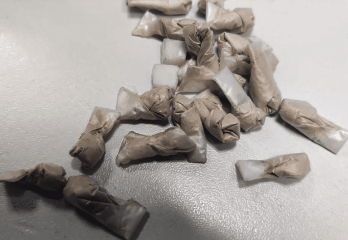 Indivíduo de Barcelos apanhado com droga no Porto Captura de ecra 2022 07 21 as 15.24.13