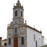 Igreja Mar