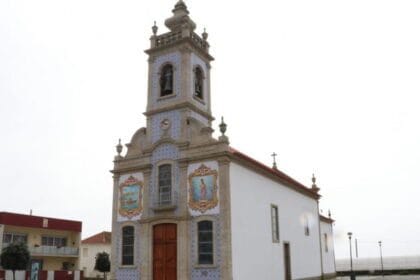 Igreja Mar