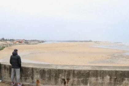 portos restinga barra esposende