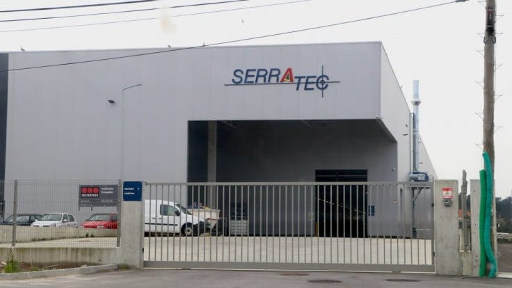 Explosão na Serratec faz um ferido em Viana E24 serratec 5 FocusFillWzczNiw0MTQsInkiLDM4XQ