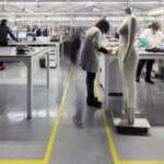 emprego fabrica