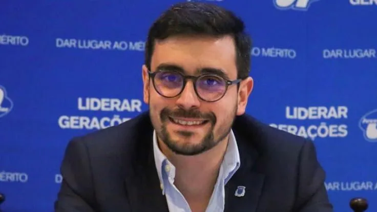 Francisco Mota