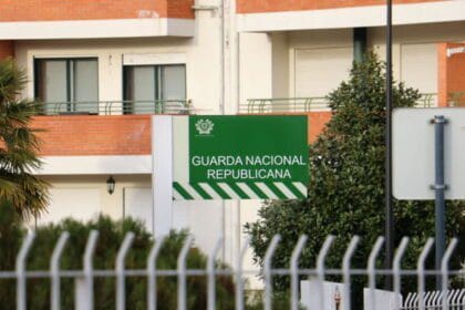 GNR Minho Braga Arcos de Valdevez