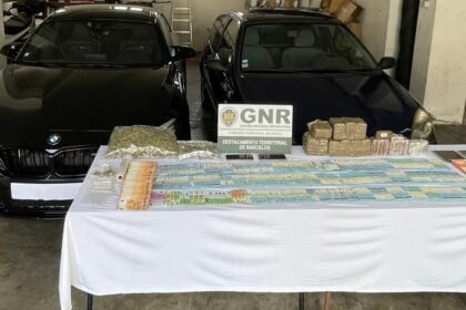 GNR Braga Apreensao 1
