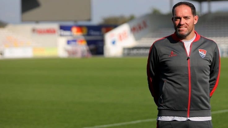 Futebol: Al Ahly demite ex-treinador do Gil Vicente Gil Vicente Ricardo Soares 004 FocusFillWzczNiw0MTQsIngiLDI2XQ