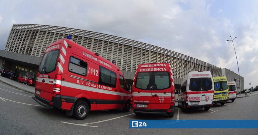 EN205: Criança atropelada em Barcelos enquanto esperava pelo autocarro Hospital Braga 1 FocusFillWzEyMDAsNjMwLCJ5IiwyMl0 WaterMarkW251bGxd