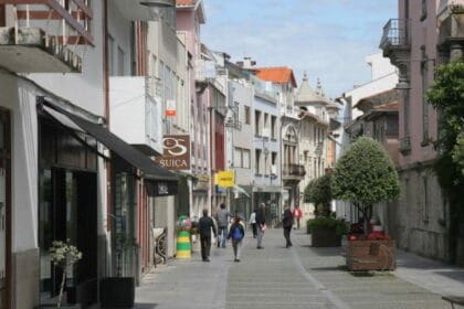 Esposende