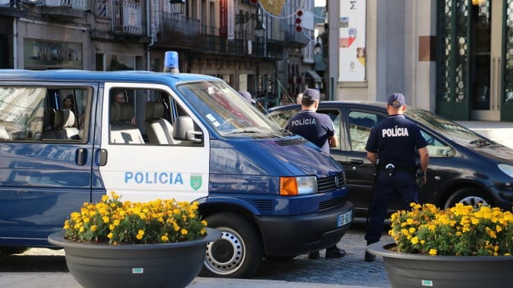 Viana: Tem ordem de expulsão do país mas foi apanhado em furto de roupa e bebida IMG 5763 FocusFillWzczNiw0MTQsInkiLDM4XQ