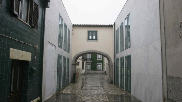 biblioteca esposende