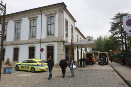 hospital barcelos esposende