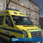 Hospital Póvoa de Varzim INEM povoa Vila do Conde