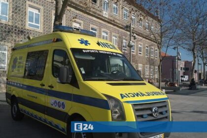 Hospital Póvoa de Varzim INEM povoa Vila do Conde