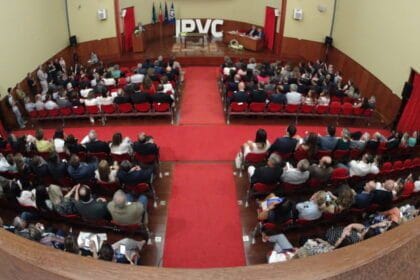 IPVC IPCA Minho Politécnicos