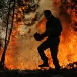 incendio arcos de valdevez