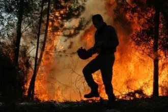 incendio arcos de valdevez