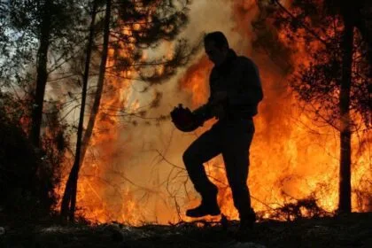 incendio arcos de valdevez