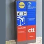 Lojas Lidl disponibilizam cacifos 24H em parceria com os CTT FocusFillWzczNiw0MTQsIngiLDQ2XQ