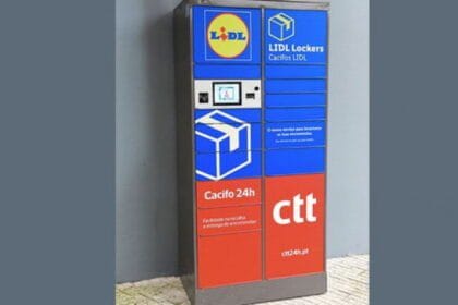 Lojas Lidl disponibilizam cacifos 24H em parceria com os CTT FocusFillWzczNiw0MTQsIngiLDQ2XQ