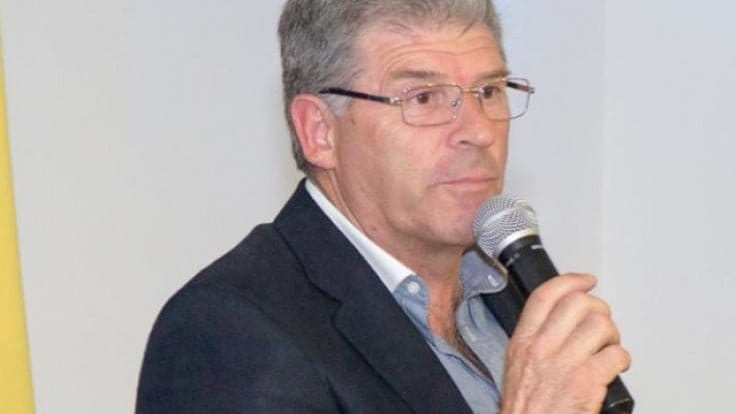 Manuel Abreu