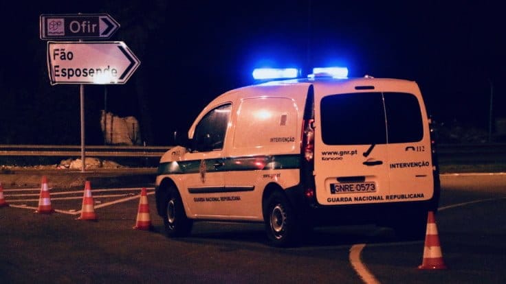 Detidos por tráfico de droga após rusga em bares de Esposende NCerqueira 25 FocusFillWzczNiw0MTQsInkiLDM4XQ