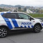 fiscalização PSP Braga radares
