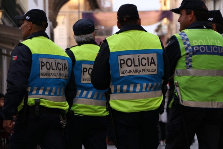 Sindicato contesta corte sistemático de folgas na PSP para garantir serviços “gratificados” PSP
