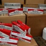 Tabaco