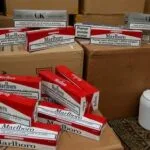 Tabaco
