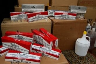 Tabaco