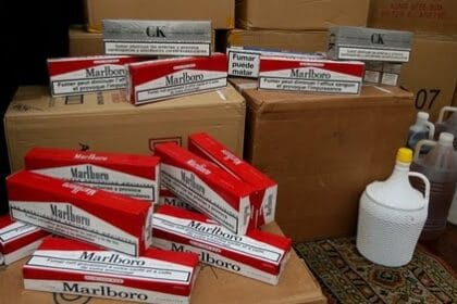 Tabaco