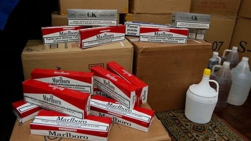Tabaco