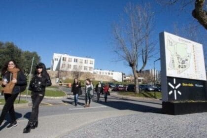 UMinho ensino superior