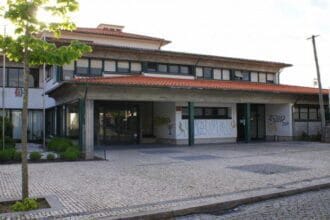 Esposende saude