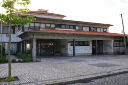 Esposende saude