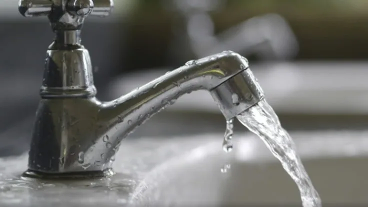 agua agere Póvoa de Varzim
