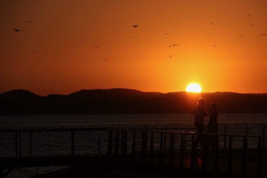 Calor regressa com força: temperaturas podem atingir os 40ºC esta semana calor esposende susnet
