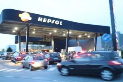combustiveis gasolina