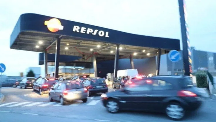 combustiveis gasolina