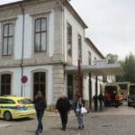 hospital saude barcelos esposende
