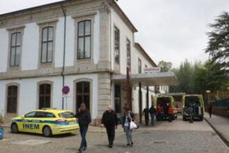 hospital saude barcelos esposende
