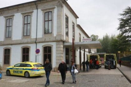 hospital saude barcelos esposende