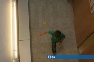 dedos amputado escolas ranking telemoveis violencia esposende