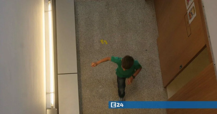 escolas ranking telemoveis violencia