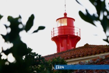AMN Farol esposende