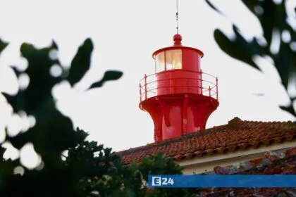 AMN Farol esposende